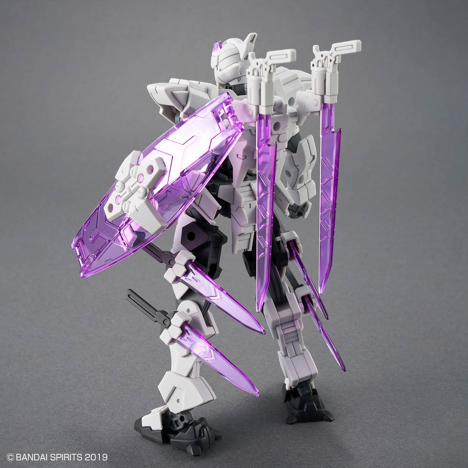 30MM 1/144 EXM-X20A レヴィニクス(TYPE-A)