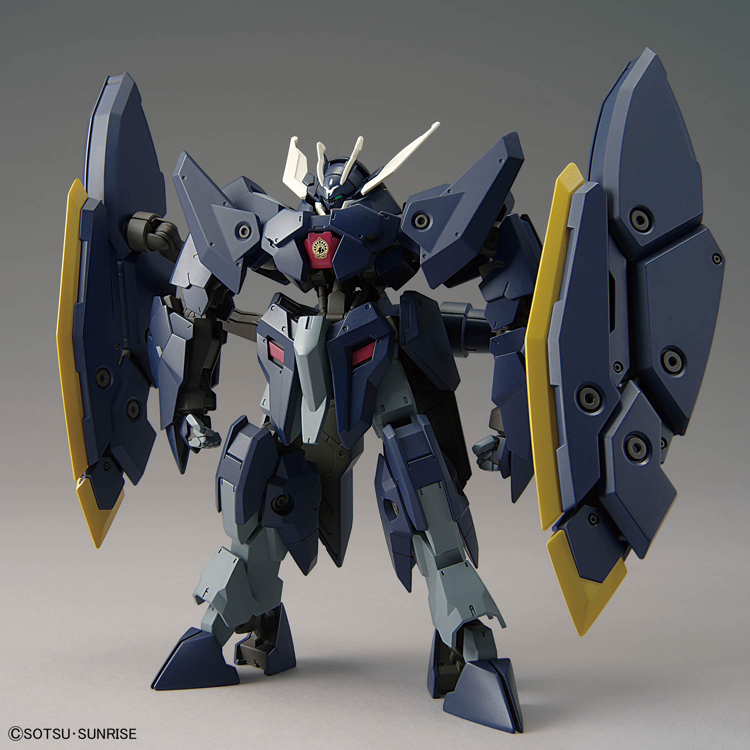 HG 1/144 ガンダムザガン