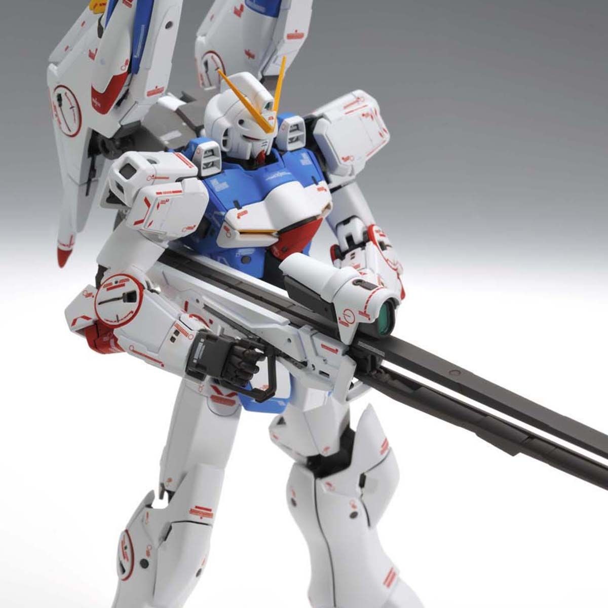 MG 1/100 Vダッシュガンダム Ver.Ka [5057927] - 6,820円 : ホビー
