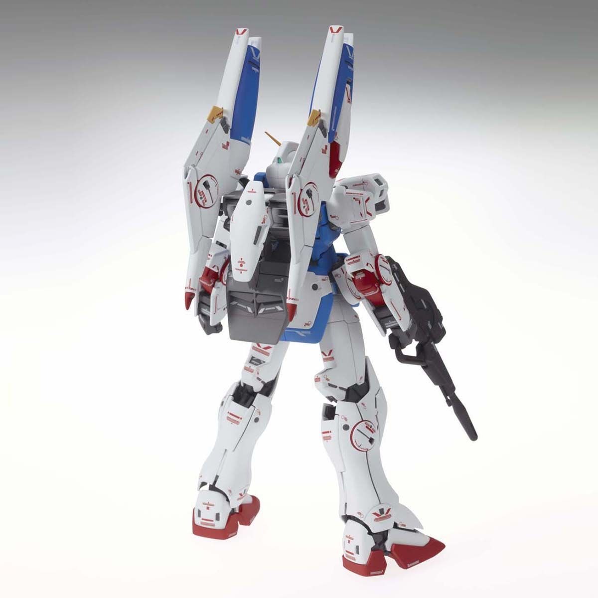 MG 1/100 Vダッシュガンダム Ver.Ka [5057927] - 6,820円 : ホビー