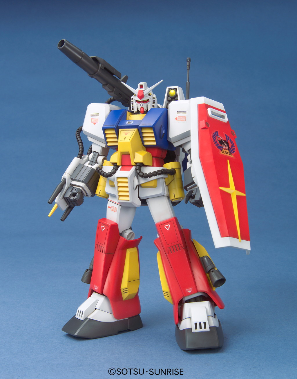 ガンプラMGセット（アッガイ、パーフェクトガンダム、など） MG 1/100 パーフェクトガンダム [5057927] - 4,840円 : ホビーショップ