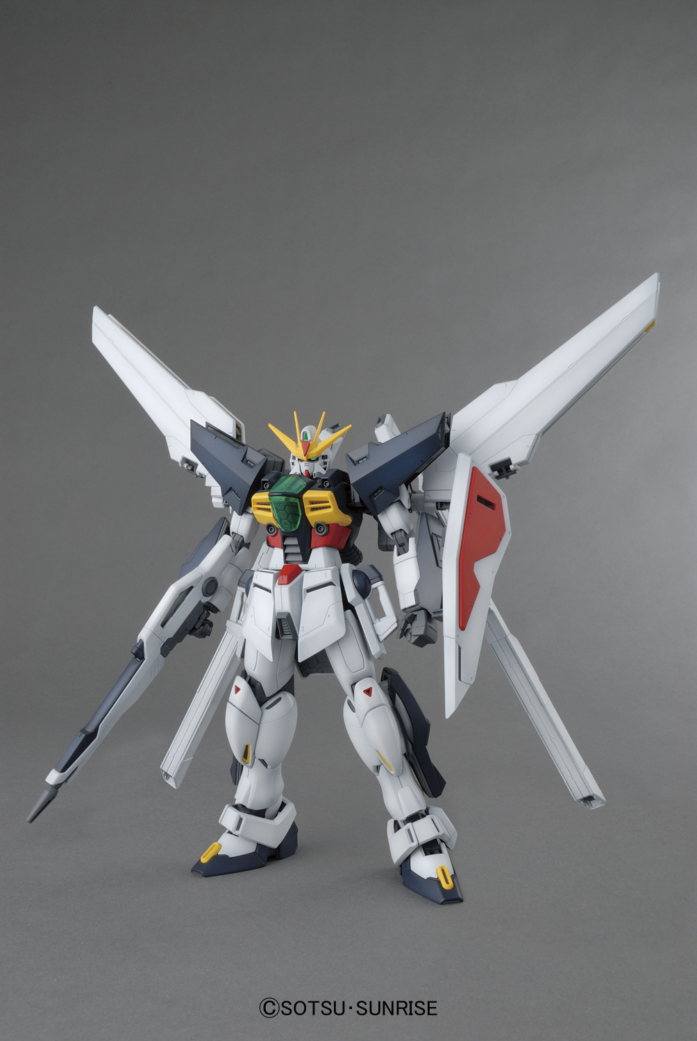 1/100 MG 1/100 ガンダムダブルエックス [5062846] - 5,390円 : ホビー