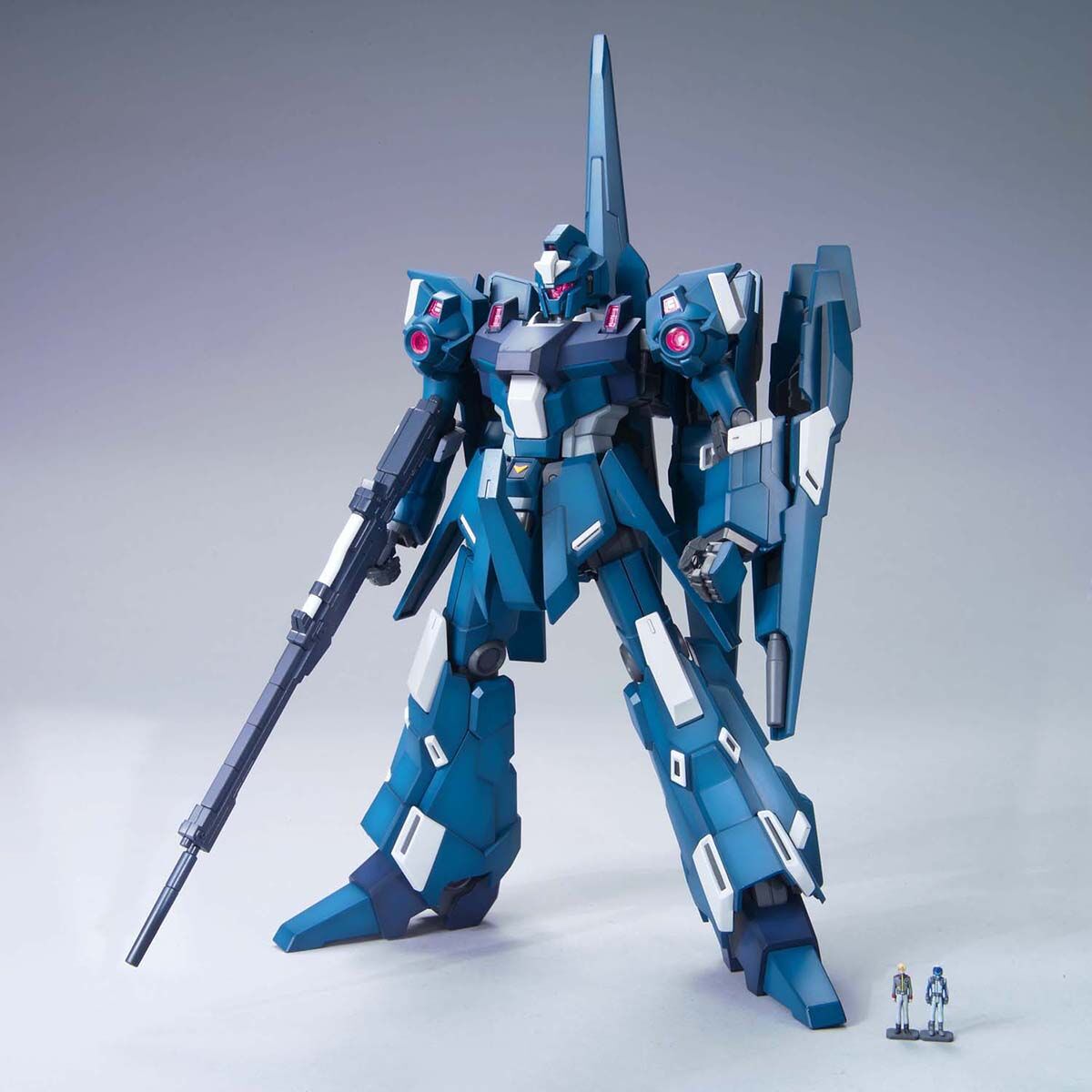 MG 1/100 RGZ-95 リゼル