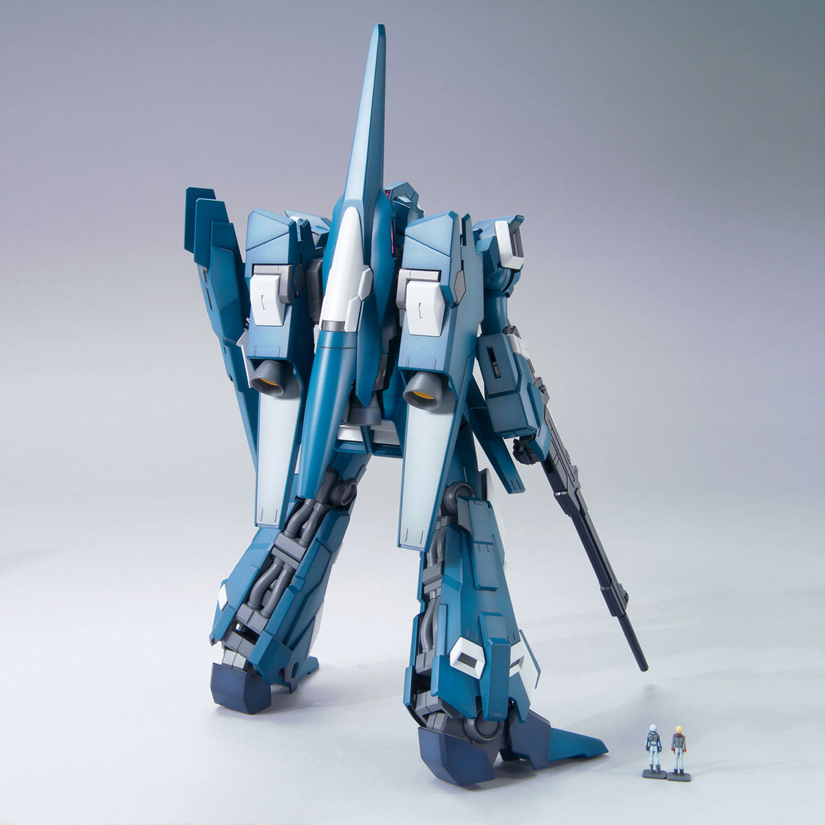 MG 1/100 RGZ-95 リゼル