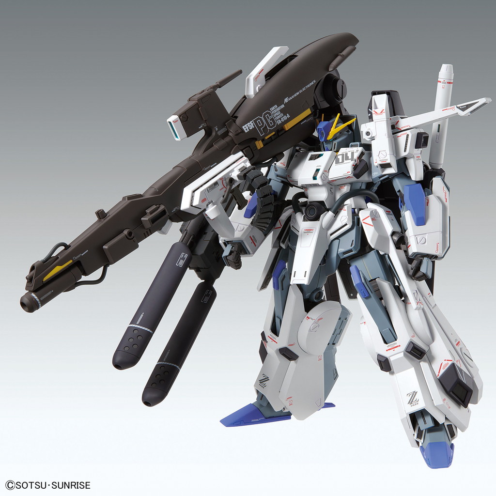 MG 1/100 FAZZ Ver.Ka 2個セット MG 1/100 FAZZ Ver.Ka [5058880] - 12,540円 : ホビーショップ サニー