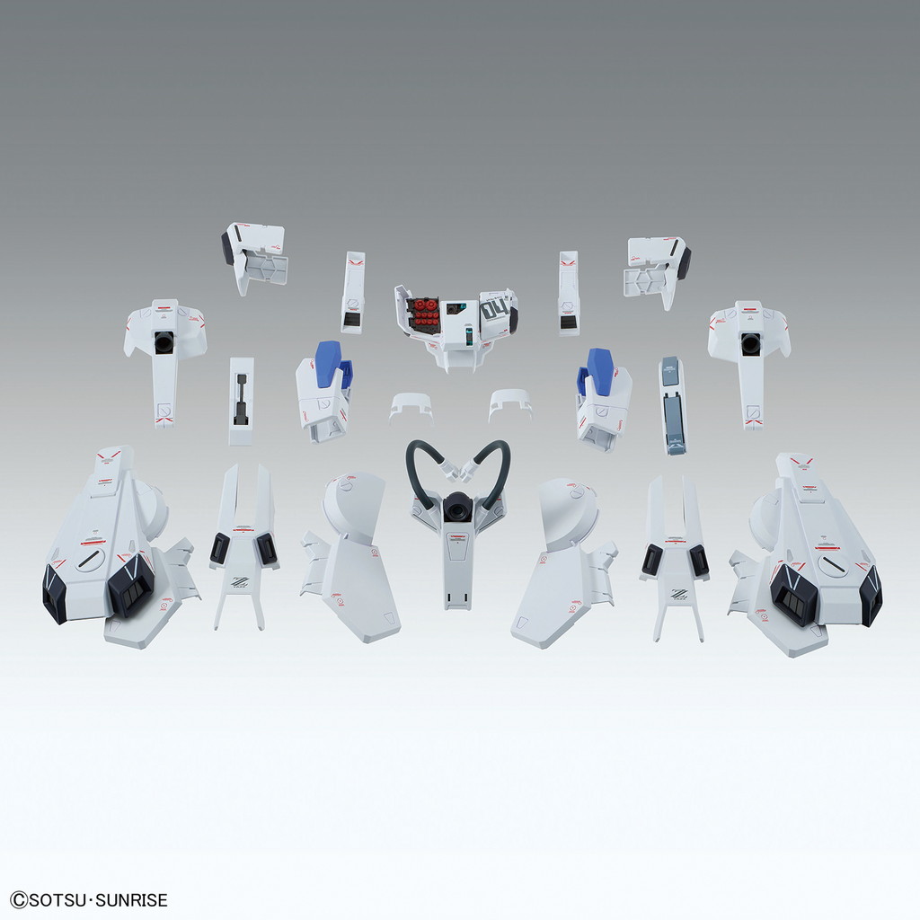MG 1/100 FAZZ Ver.Ka [5058880] - 12,540円 : ホビーショップ サニー