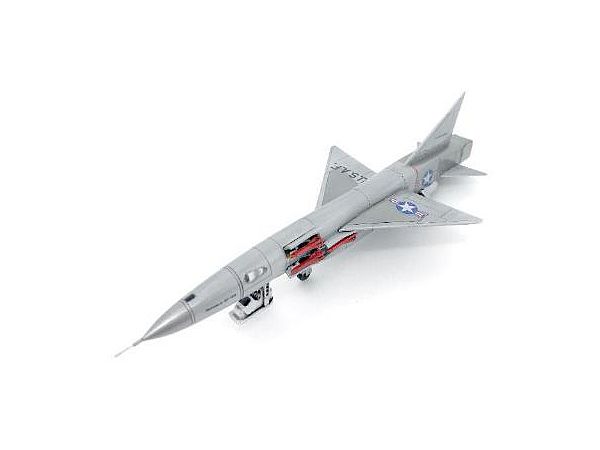 1/144 XF-103 試作高速迎撃機 (初期)