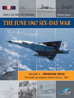 THE JUNE 1967 SIX-DAY WAR