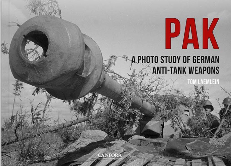 PAK ドイツ軍の対戦車兵器写真集