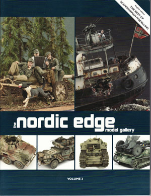 The Nordic Edge Model Gallery vol.3 - ウインドウを閉じる