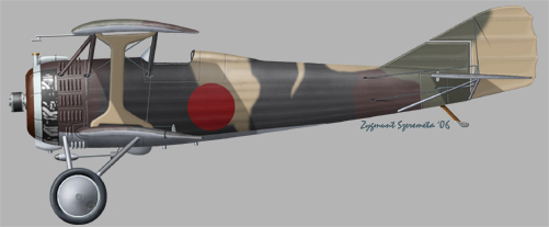 1/72　Koshiki-2 experimental fighter - ウインドウを閉じる