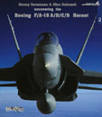 Boeing F/A-18A/B/C/D Hornet