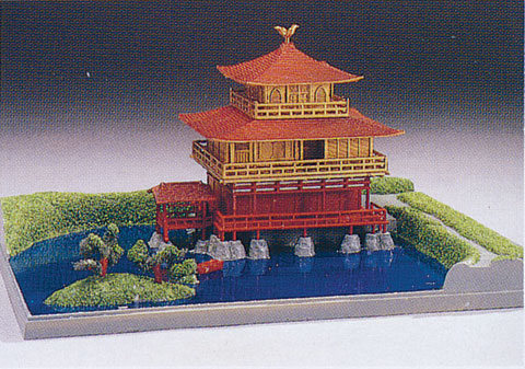 金閣寺