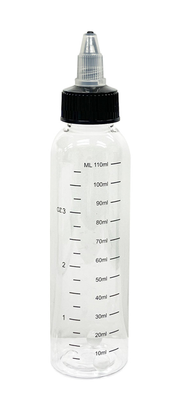 凄！ホビー用 塗料ボトルM (110ml)