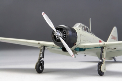 1/72 帝国海軍 十二試艦上戦闘機 [FR03] - 2,288円 : ホビーショップ