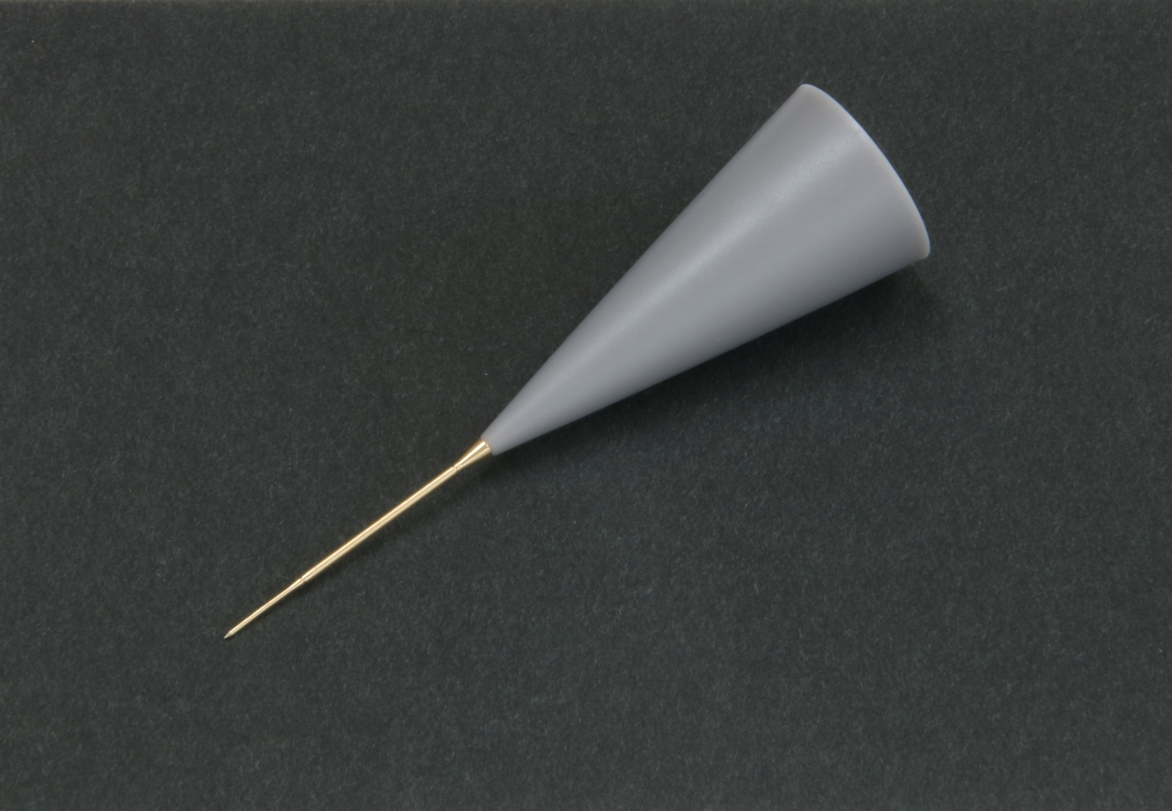 【予約する】　1/72　F-104用ピトー管 （ファインモールド用）