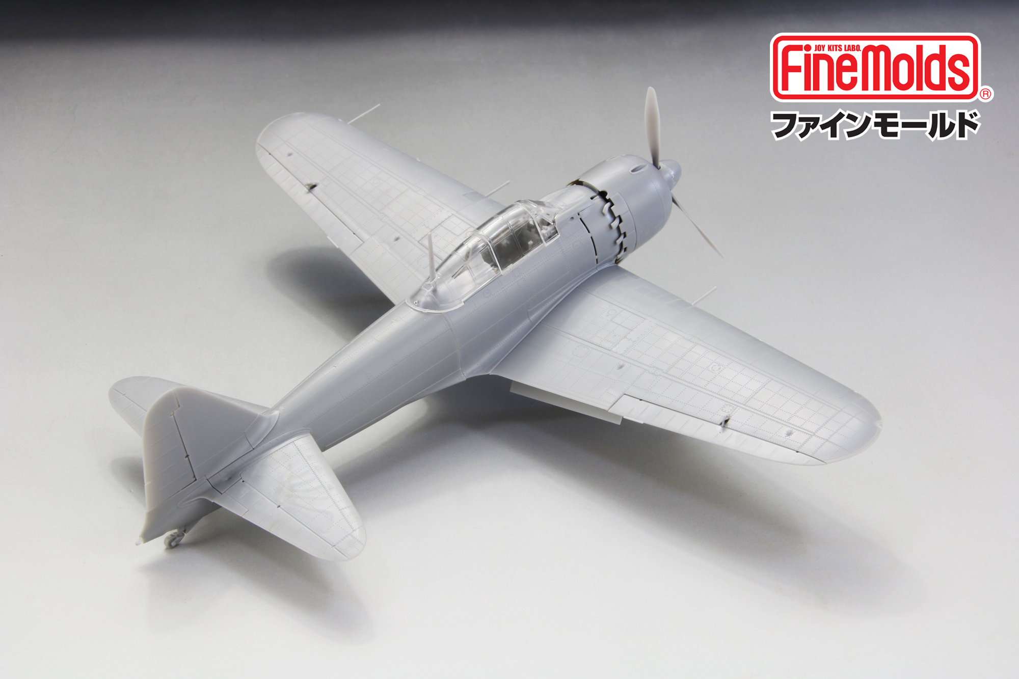 【予約する】　1/48　帝国海軍 零式艦上戦闘機五二型 （三菱製・中期型）