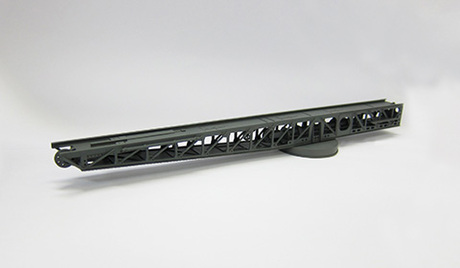 1/72 C0 呉式二号五型射出機