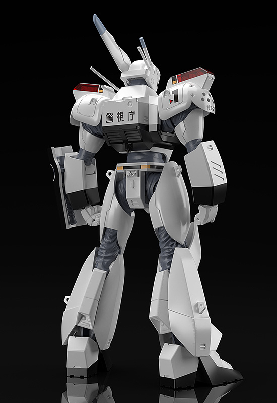 1/60　MODEROID AV-98イングラム（3次再販）