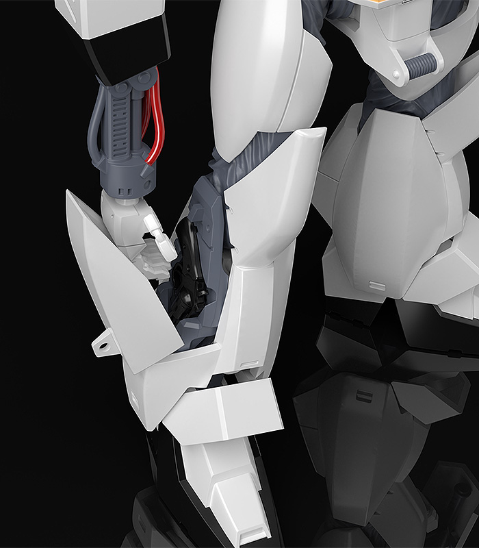 1/60　MODEROID AV-98イングラム（3次再販）