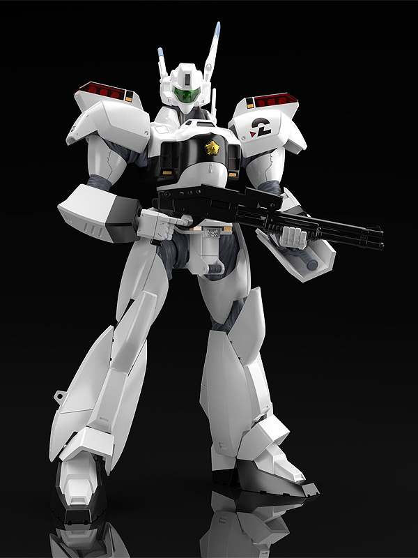 1/60　MODEROID AV-98イングラム（3次再販）