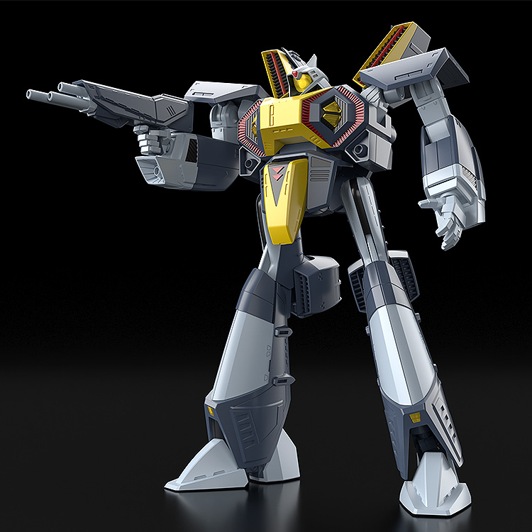MODEROID ナイキック