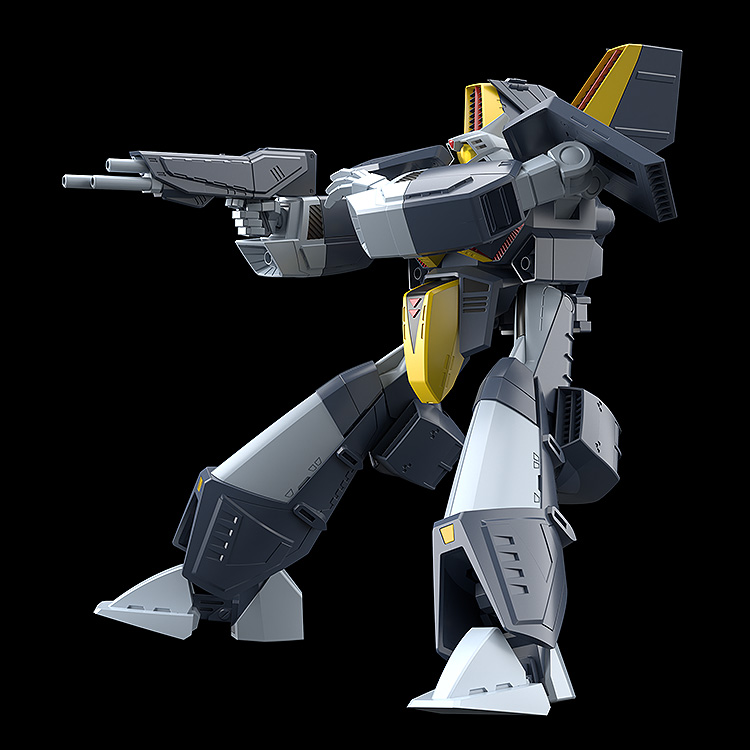 MODEROID ナイキック