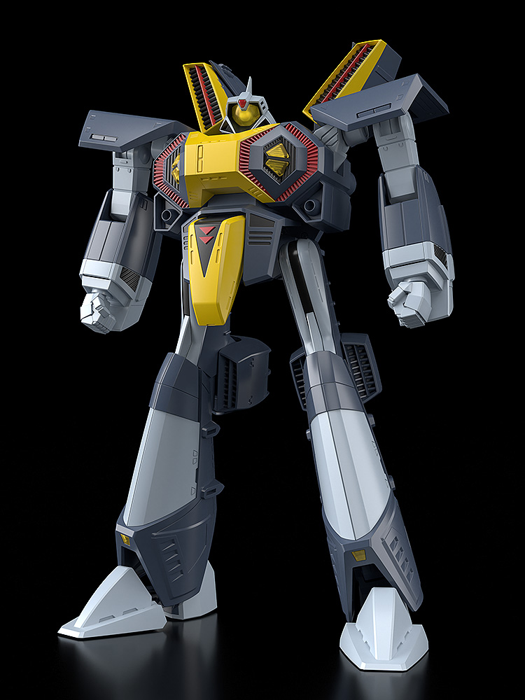 MODEROID ナイキック