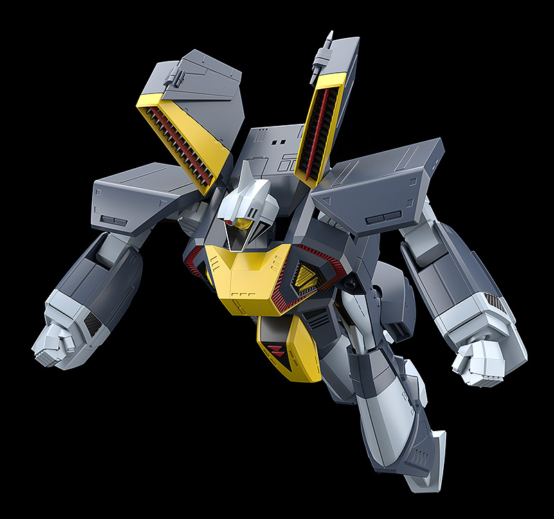 MODEROID ナイキック