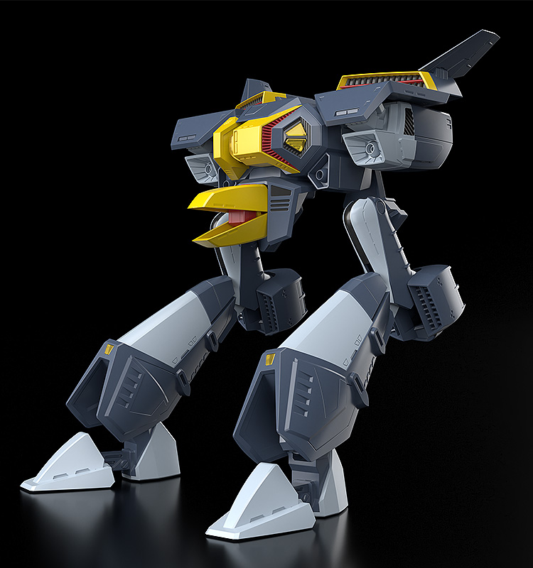 MODEROID ナイキック