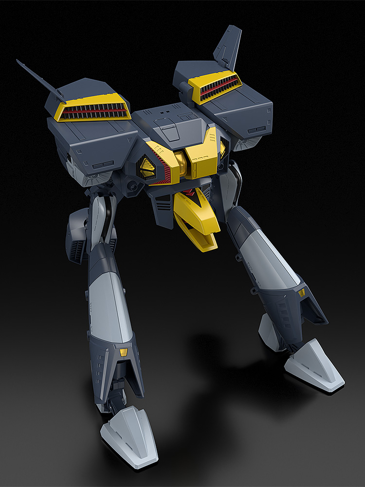 MODEROID ナイキック