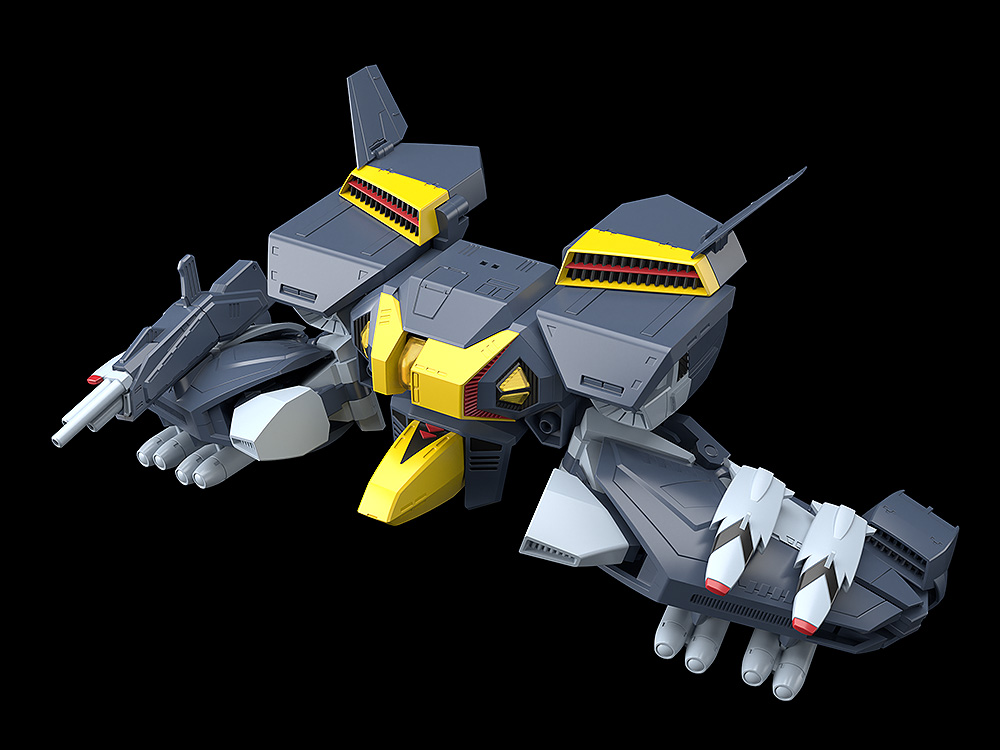 MODEROID ナイキック