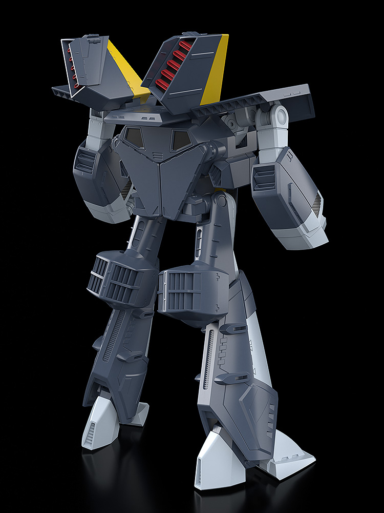 MODEROID ナイキック