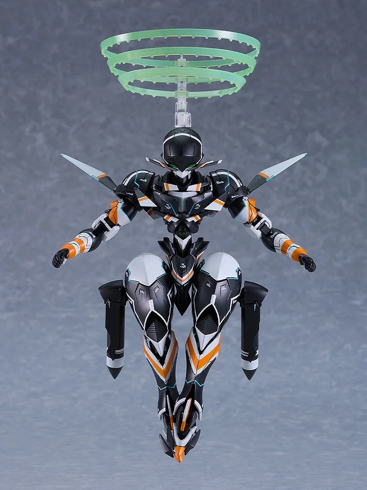 MODEROID チェインバー