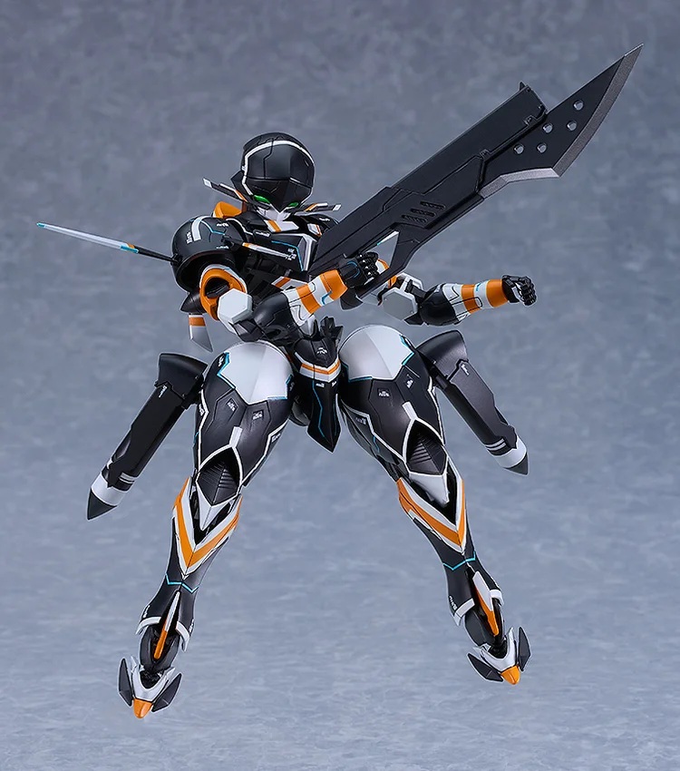 MODEROID チェインバー