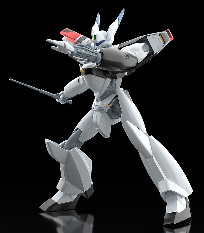 1/60　【再販】 MODEROID AV-0ピースメーカー