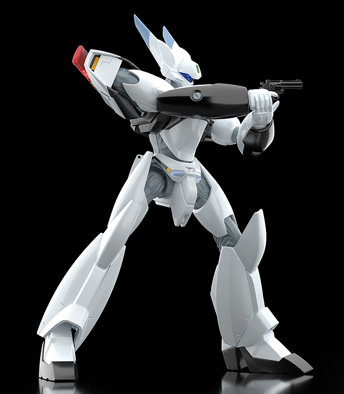 1/60　【再販】 MODEROID AV-0ピースメーカー