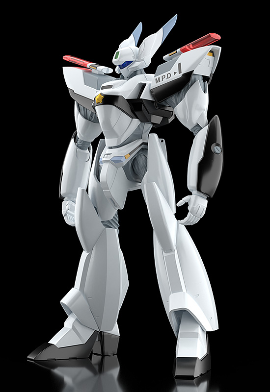 1/60　【再販】 MODEROID AV-0ピースメーカー