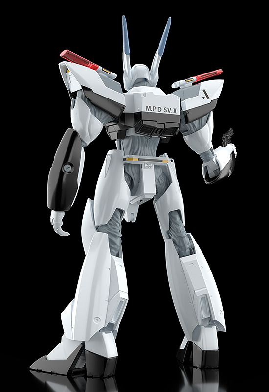 1/60　【再販】 MODEROID AV-0ピースメーカー
