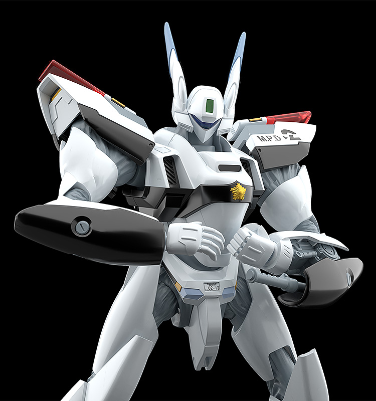 1/60　【再販】 MODEROID AV-0ピースメーカー
