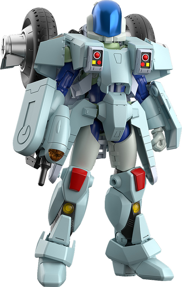MODEROID モスピーダ VR-052T（レイ機）