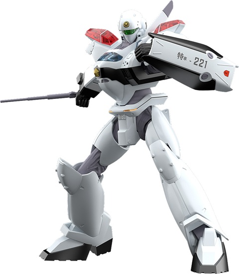 【予約する】　1/60　MODEROID AV-2ヴァリアント [再販]