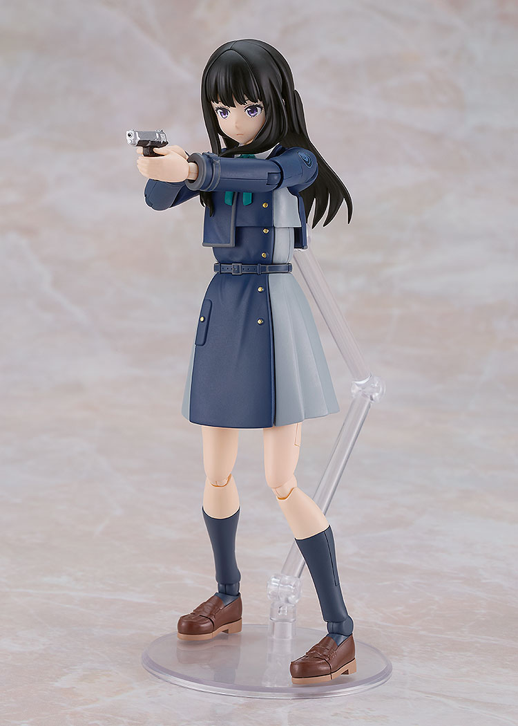 PLAMATEA 井ノ上たきな