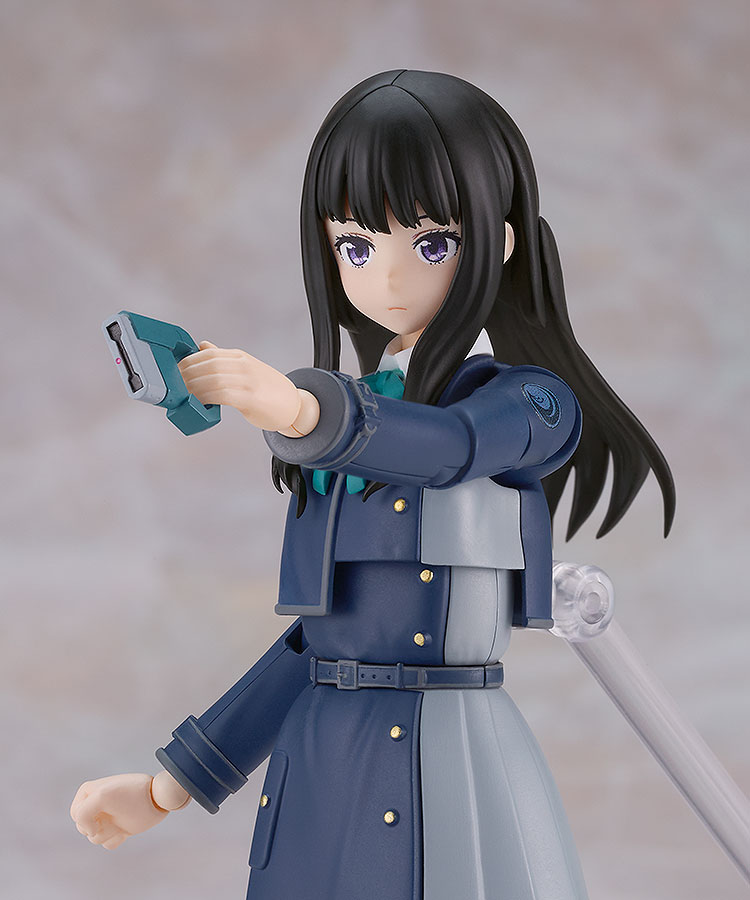 PLAMATEA 井ノ上たきな