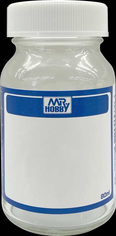 Mr.スペアボトル特大