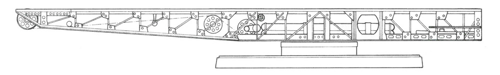 1/72　愛知 E13A1 零式水上偵察機 11型 “君川丸搭載機” w/カタパルト - ウインドウを閉じる