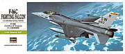 1/72　F-16C ファイティング ファルコン - ウインドウを閉じる