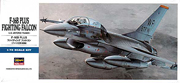 1/72　F-16B プラス ファイティング.ファルコン - ウインドウを閉じる