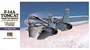 1/72　F-14A トムキャット (オツ線)”大西洋空母航空団” - ウインドウを閉じる