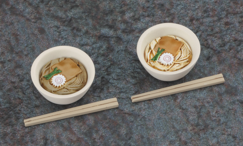 【予約する】　1/12　レトロ自販機 （うどん・そば） “マジンガーZ”